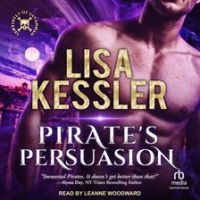 Pirate's Persuasion by Kessler, Lisa